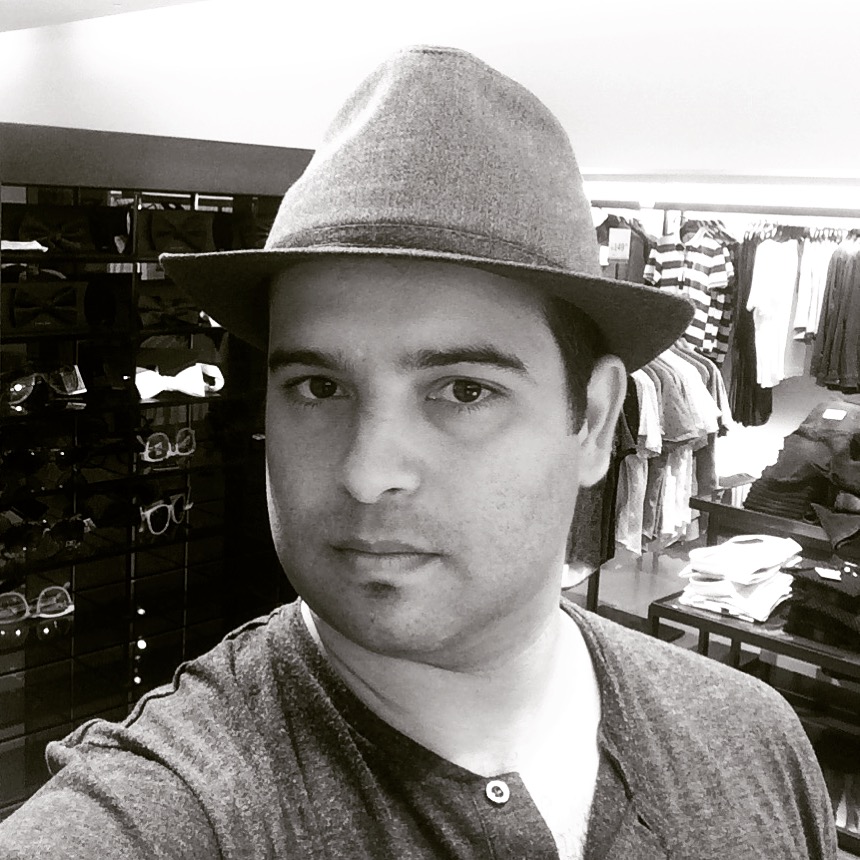 Antonio Mendanha